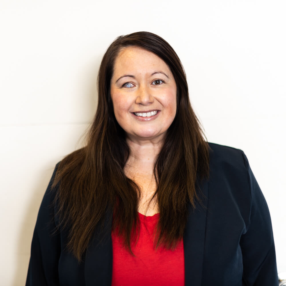 A photo of Jessica French, Sr. Guest Service Expert